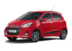 Hyundai Grand i10