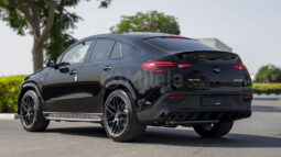 Mercedes-Benz GLE 53 AMG