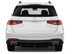 Mercedes-Benz GLS 450