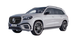 Mercedes-Benz GLS 450