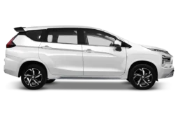 Mitsubishi Xpander