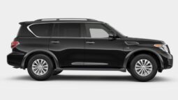 Nissan Armada