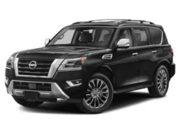 Nissan Armada