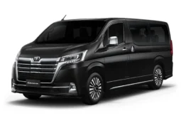 Toyota Granvia