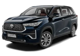 Toyota Innova