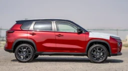 Toyota Urban Cruiser