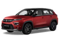 Toyota Urban Cruiser