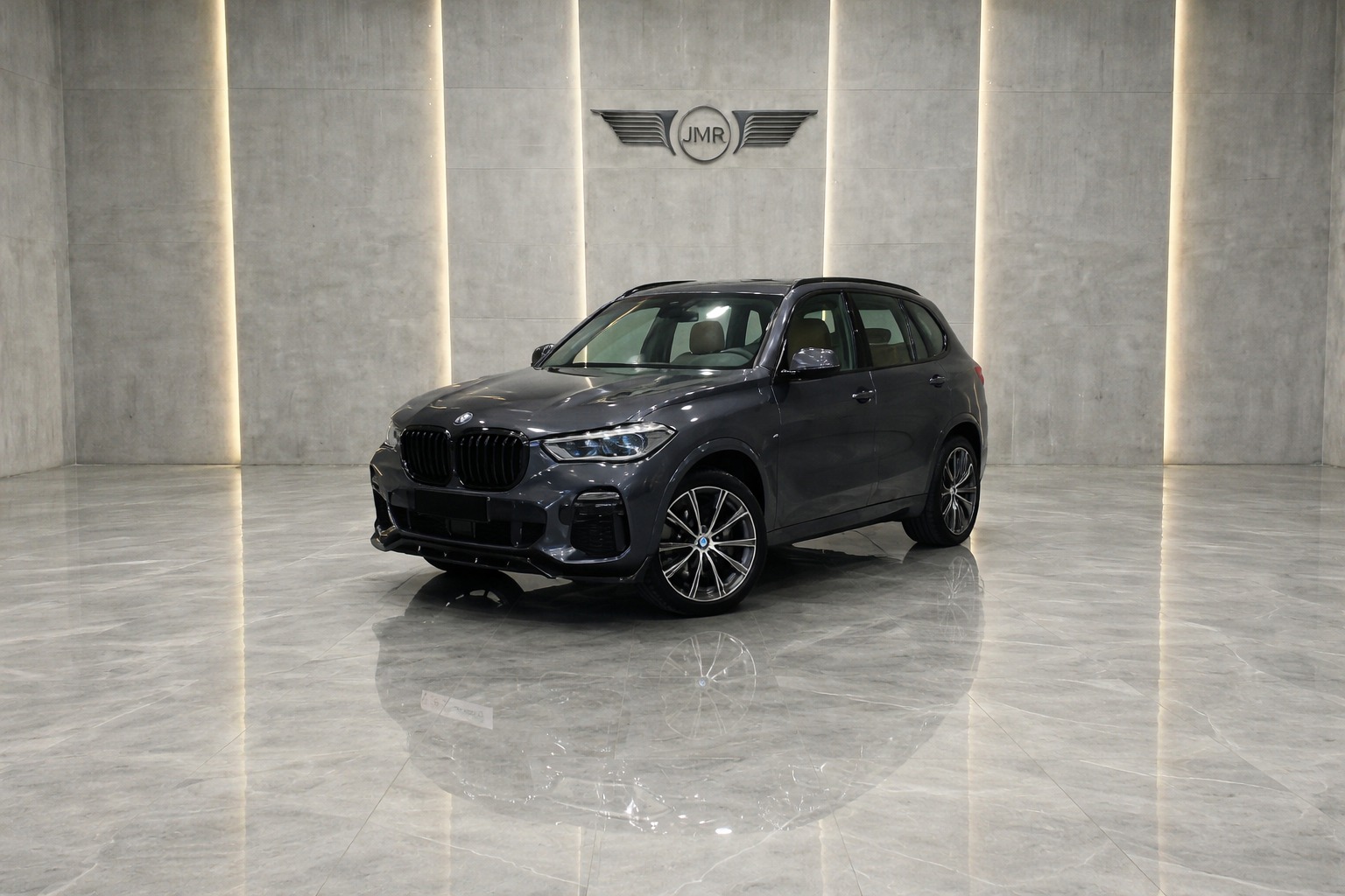 BMW X5 xDrive 40i M sport