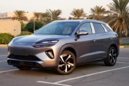 2025 BYD Song Plus EV & Hybrid Long Range Luxury Features