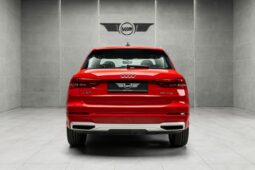 Audi Q3 35 TFSI 2020