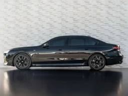 BMW 7-Series 760i