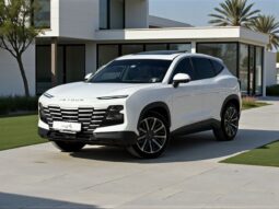 Jetour Dashing 1.6T Luxury 2025