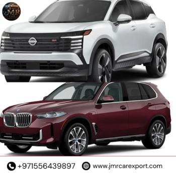 Best Auto Export Dubai in DIFC Dubai