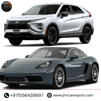 Best Auto Export Dubai in Downtown Dubai