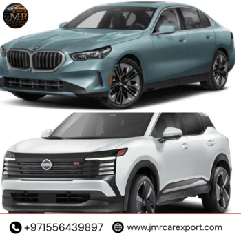Best Auto Export Dubai in Jumeirah Beach Residence (JBR) Dubai
