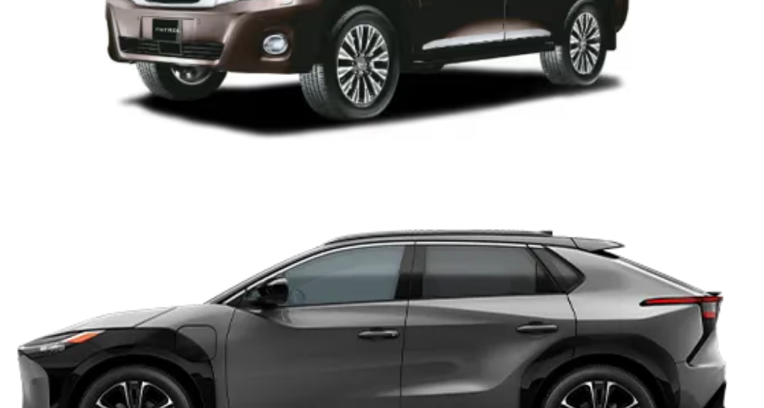 Best Auto Export Dubai in Bluewaters Island Dubai