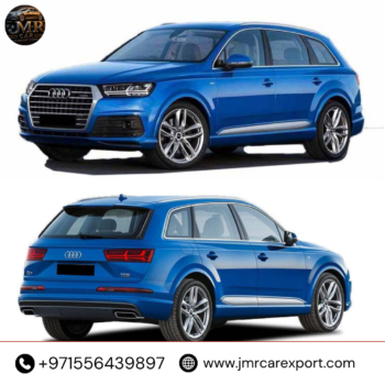 Best Auto Export Dubai in Jumeirah Village Triangle (JVT) Dubai