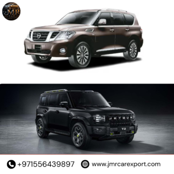 Best Auto Export Dubai in The Springs Dubai