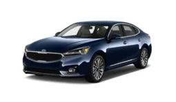 Kia Cadenza