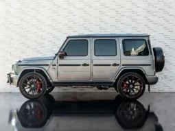 Mercedes-Benz G-class G 63 AMG
