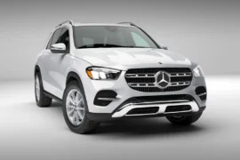 Mercedes Benz GLE-Class GLE 350 2026