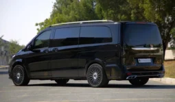 Mercedes-Benz V-Class 2023