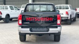 Mitsubishi L200 Double Cab GLS 2025