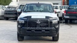 Mitsubishi L200 Double Cab GLS 2025