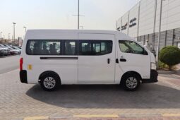 Nissan Urvan