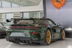 Porsche 911 GT3 / Carrera