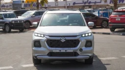 Suzuki Grand Vitara GL 2025
