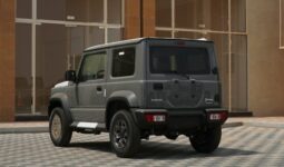 Suzuki Jimny GL 2025