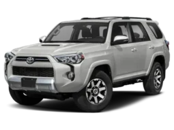 Toyota 4Runner