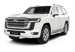 Toyota Land Cruiser 4.0L EXR