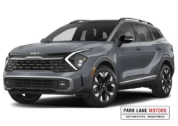 Kia Sportage L TX 1.5T