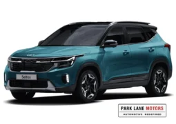  Kia Seltos
